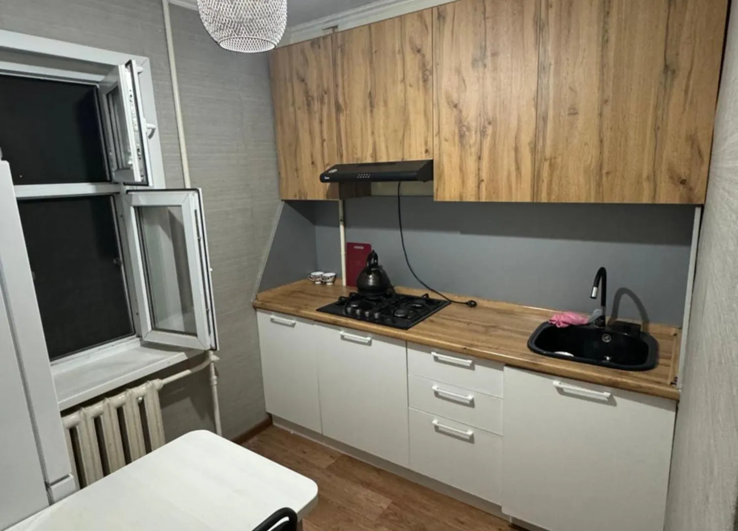 Barakat Apartment Nur-Sultan