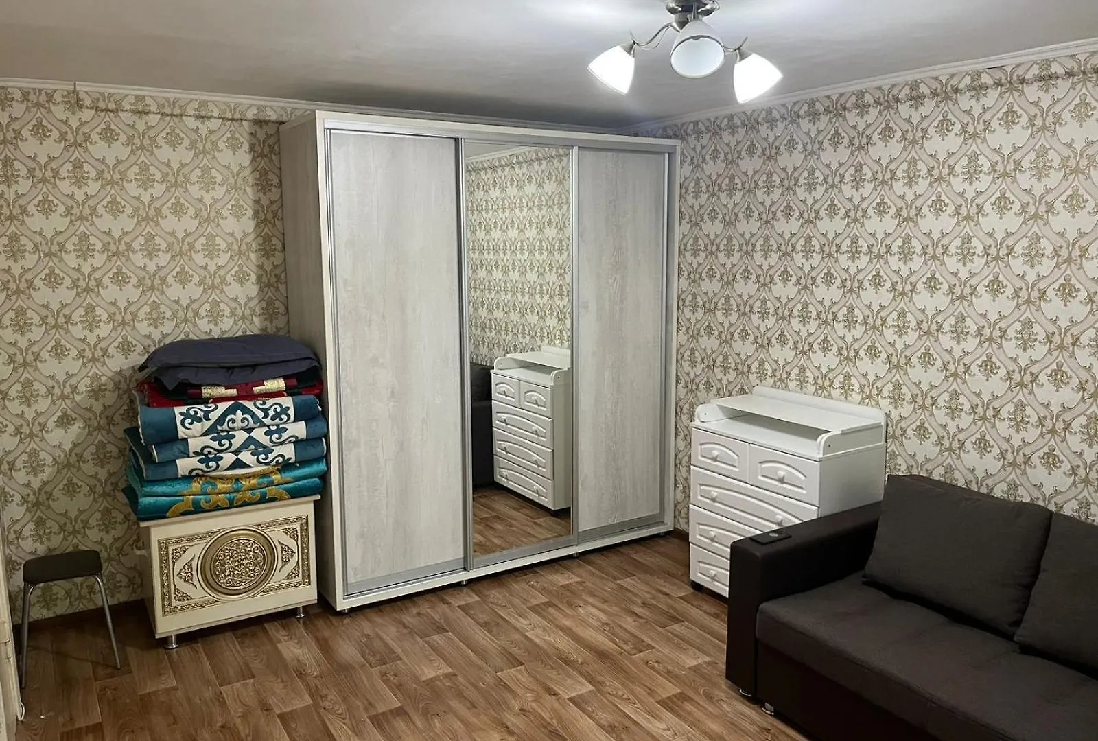 Barakat Apartment Nur-Sultan