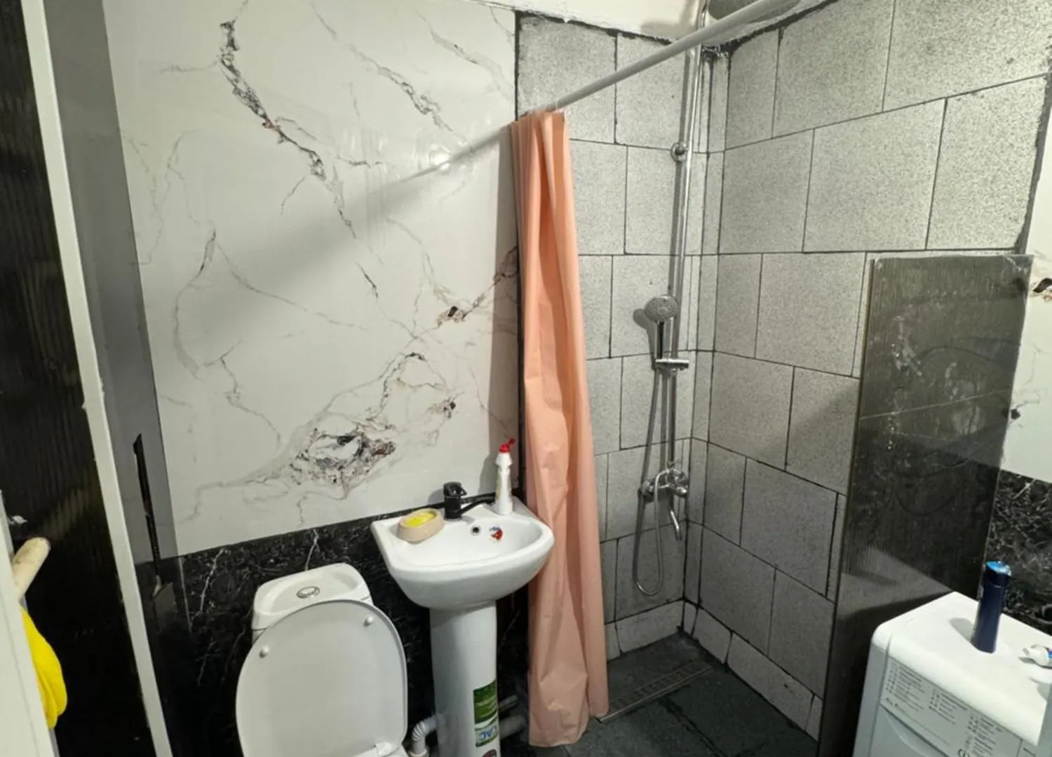 Apartmán Barakat Astana
